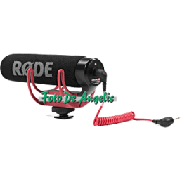 Rode VideoMic Go