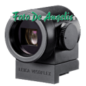 Leica 18767 Visoflex (Typ 020) Black