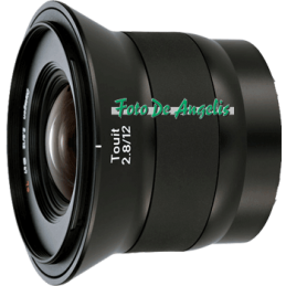 Zeiss 12 F2,8 E-mount TOUIT...