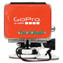 GOPRO floaty backdoor+ con fissaggio rapido