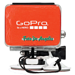 GOPRO floaty backdoor+ con...