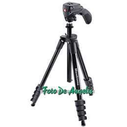 Manfrotto MKCOMPACTACN-BK