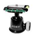 Joby JBH1-01EN testa per slr zoom