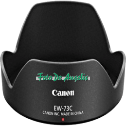 Canon paraluce EW-73C