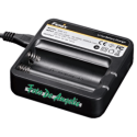 Fenix ARE-C1 caricabatterie per 18650
