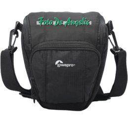 Lowepro Toploader zoom 45...