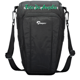 Lowepro Toploader zoom 55...