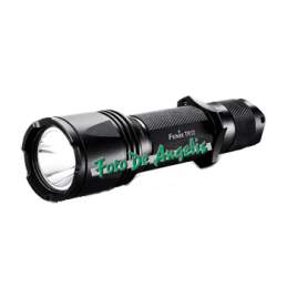 Fenix TK12 Torcia led 450...