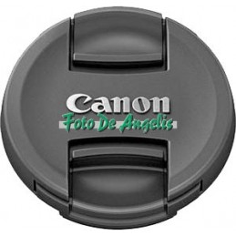 Canon E-67II lens cap