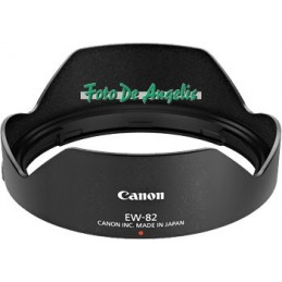 Canon paraluce EW-82