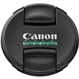 Canon E-82II lens cap