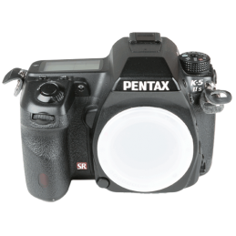 Pentax K5-II S corpo usato...