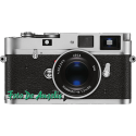 Leica M-A (TYP 127) cromata