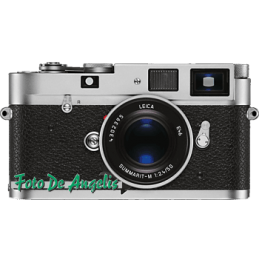 Leica M-A (TYP 127) cromata