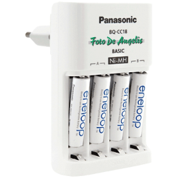 Panasonic Eneloop basic...
