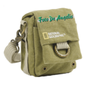 National Geographic 1153  Pouch medio Earth Explorer
