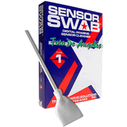 Sensor Swab Tipo 1