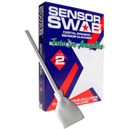 Sensor Swab Tipo 2