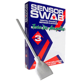 Sensor Swab Tipo 3