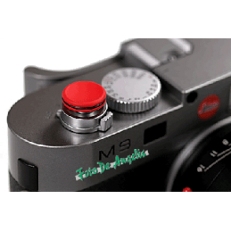 M.T.S. Boop-O-S Red M240-MM-ME