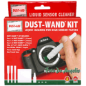 Dust Aid Dust-Wand Kit