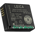 Leica 18544   BP DC15 batteria per d-lux