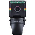 Polaroid Attacco per bici per Cube