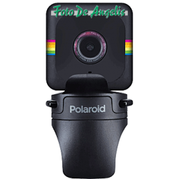 Polaroid Attacco per bici...