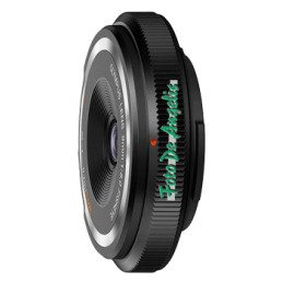 Olympus 9 mm F8 Fisheye...