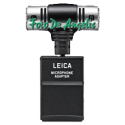 Leica Microphone Adapter Set 14634