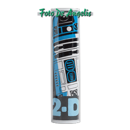 Tribe powerbank 2600 mah R2 D2