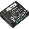 Panasonic  DMW-BLG10