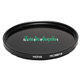 Hoya D62 filtro NDX16 HMC...