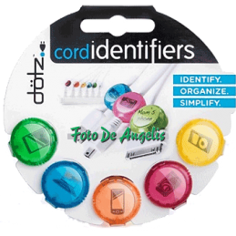 Dotz   Cord Identifiers 5...
