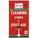 Dust Aid strip di ricambio Platinum Kit
