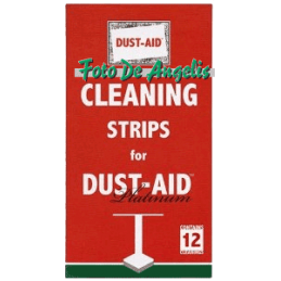 Dust Aid strip di ricambio...