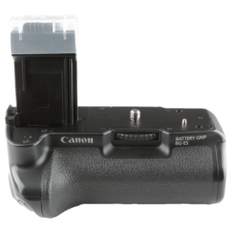 Canon BG-E5 impugnatura per...