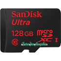 Sandisk MicroSDHC 128 Gb