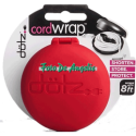 Dotz Cord Wrap Red 1 pezzo