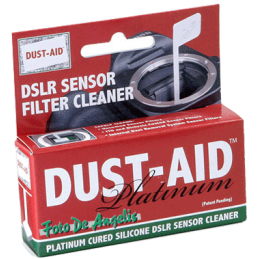 Dust Aid Platinum