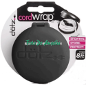 Dotz Cord Wrap Black 1 pezzo