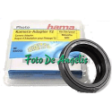 Hama 30703 T2 adattatore per Minolta MD