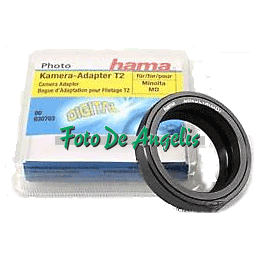 Hama 30703 T2 adattatore...