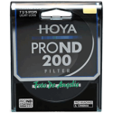 Hoya D58 filtro ND200 Pro 7,6 Stops