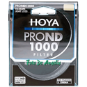 Hoya D58 filtro ND1000 Pro 10 Stops