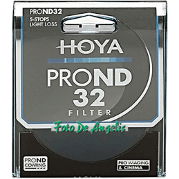 Hoya D58 filtro ND32 Pro 5...