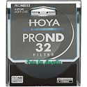 Hoya D67 filtro ND32 Pro 5 Stops