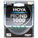 Hoya D62 filtro ND1000 Pro 10 Stops