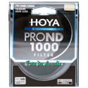 Hoya D72 filtro ND1000 Pro 10 Stops