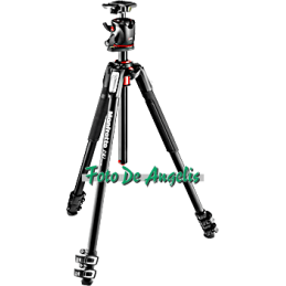 Manfrotto MK190XPRO3-BHQ2...